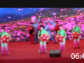 遵义市湘江河畔红色旅游文化艺术团舞蹈《十送红军+拥军秧歌》 (2) (16播放)
